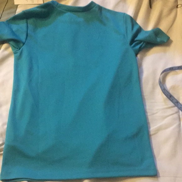 Old Navy Boy Size Large (10/12) Swim Top - Picture 13 of 14